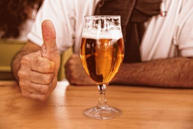 7 необычных способов использования пива 