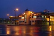 Госпогранкомитет Беларуси предупреждает об очередях на границе с Польшей