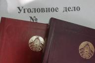 Стали известны приговоры военнослужащим Барановичского гарнизона