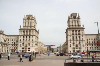 Численность населения Беларуси продолжает сокращаться. Даже столица оказалась в минусе