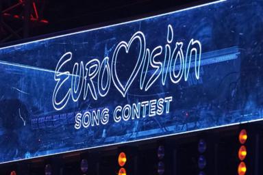 Названа тройка фаворитов конкурса Евровидение-2019