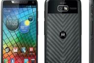 Стали известны характеристики нового смартфона Motorola One Vision