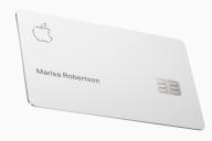 Сотрудники Apple начинают получать кредитные карты Apple