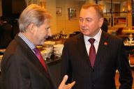 Еврокомиссар Хан: Беларусь и ЕС завершили переговоры по соглашению о реадмиссии