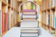 Социальная сеть «ВКонтакте» запустит сервис по продаже аудиокниг