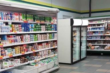 Беларусь недопоставила в Россию более 160 тыс. тонн молочных продуктов