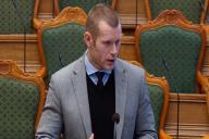 В Дании политик разместил агитационный ролик на Pornhub