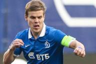 В «Зените» порассуждали о будущем Кокорина