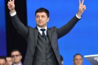 В Раде готовы поддержать Зеленского, но есть условие