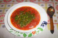 Секреты вкусного борща