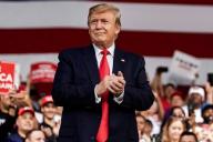 Трамп подтвердил планы встретиться с Путиным