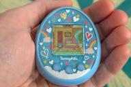 Новых тамагочи научили жениться и размножаться