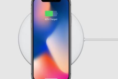IPhone 2019 получит поддержку обратной зарядки