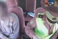 Нетрезвый бомж разъезжал по Гродно на угнанной машине