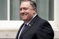 Госсекретарь США внезапно отменил визит в Москву