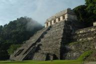 Ученым до сих пор не под силу раскрыть секреты цивилизации майя