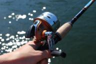 В Могилеве заядлый рыбак не смог удержаться и украл снасти на 890 рублей