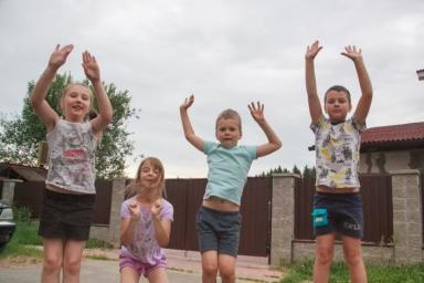 Стало известно, сколько семей в Беларуси получили семейный капита