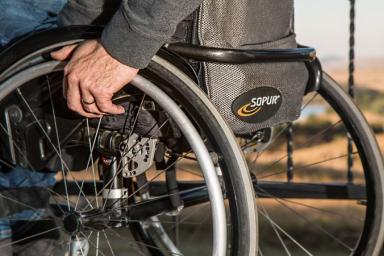 В Новополоцке пенсионер подделал удостоверение инвалида, чтобы избежать вытрезвителя