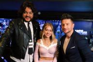 Стартует первый полуфинал Евровидения: когда выступит ZENA