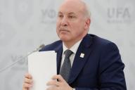 Новый российский посол прибудет в Беларусь в конце мая