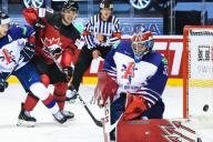 Какие матчи состоятся сегодня на ЧМ по хоккею