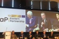 Макей: в Украине есть четкое понимание важности отношений с Беларусью