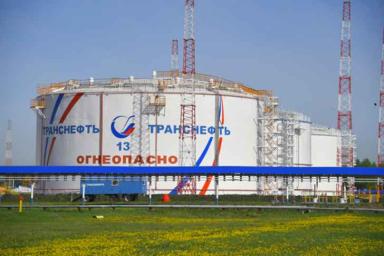 Грязная нефть России: в «Транснефти» заверили, что некачественная нефть в «Дружбе» могла повредить НПЗ, но не трубопроводы
