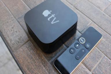 Apple TV расширяет свое влияние 