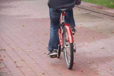 «Сюрпризы» для велосипедистов: что изменится в новых ПДД