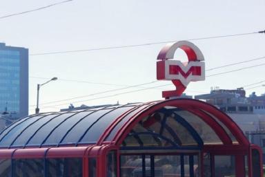 Оператор velcom | A1 обеспечил связью новые тоннели минского метро