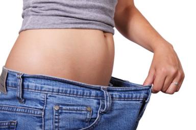Как похудеть в области живота без изнуряющих диет