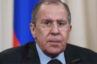 Лавров позвонил Макею, чтобы обсудить двусторонние отношения