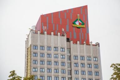 ЕАБР выделил «Беларуськалию» кредит на 100 миллионов долларов