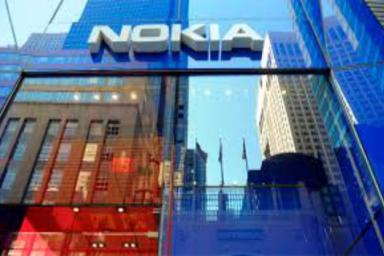 Nokia готовит к выпуску 5G смартфоны 