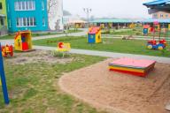 В Наровле мужчина трижды ударил заведующую детсадом деталью от скамейки