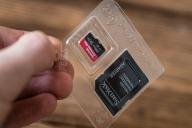 SanDisk выпустила microSD емкостью 1 ТБ