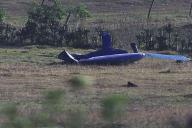 В аэропорту Дубая разбился самолёт