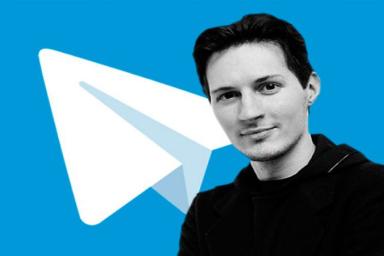 Павел Дуров раскритиковал WhatsApp за уязвимость
