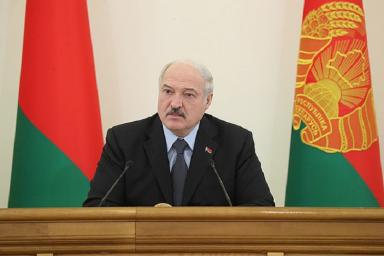 Лукашенко назначил новых ректоров вузов