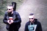 В Витебске задержаны вандалы, повредившие памятник Ленин с котом