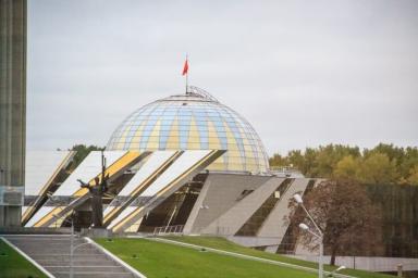 Назван самый посещаемый музей в Беларуси 