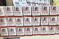 «Бабушкина крынка» начала поставлять молоко в китайские супермаркеты