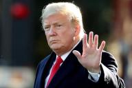 Трамп объявил режим ЧП в США: шпионы угрожают