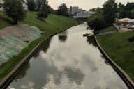 Шестиклассники погибли, пытаясь сделать селфи на фоне оросительного канала