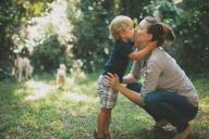 Как вырастить из мальчика мужчину: советы психологов