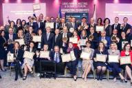 ЕБРР наградил белорусский банк