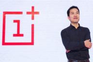 OnePlus вошла в топ-5 мировых производителей смартфонов 