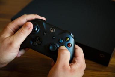 Microsoft выпустила обновление для Xbox One, которое показывает друзей в онлайн