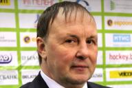 Михаил Захаров